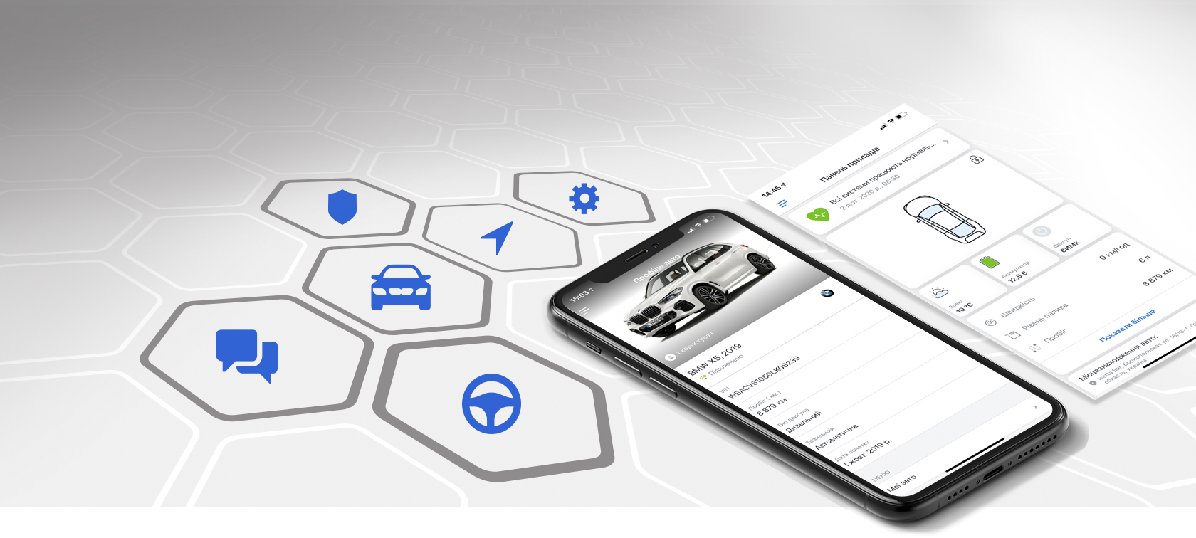 myBMW UA myBMW UA