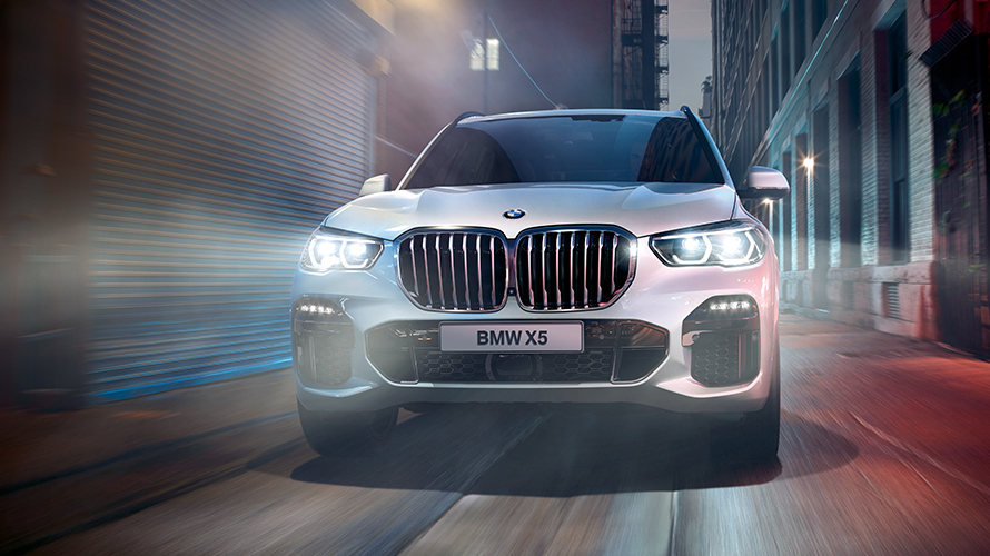 Tест-драйв Tест-драйв