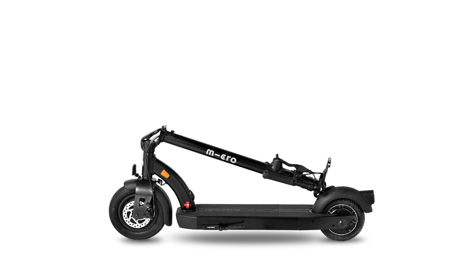 Електросамокат Micro Condor II