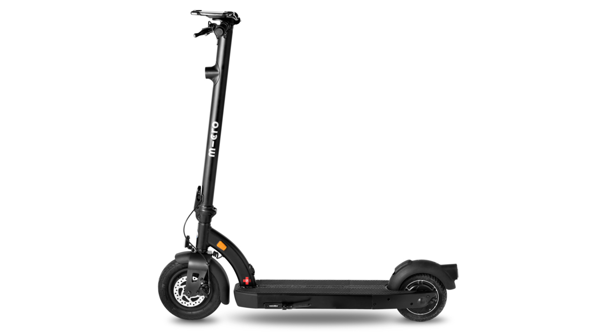 Micro Condor II