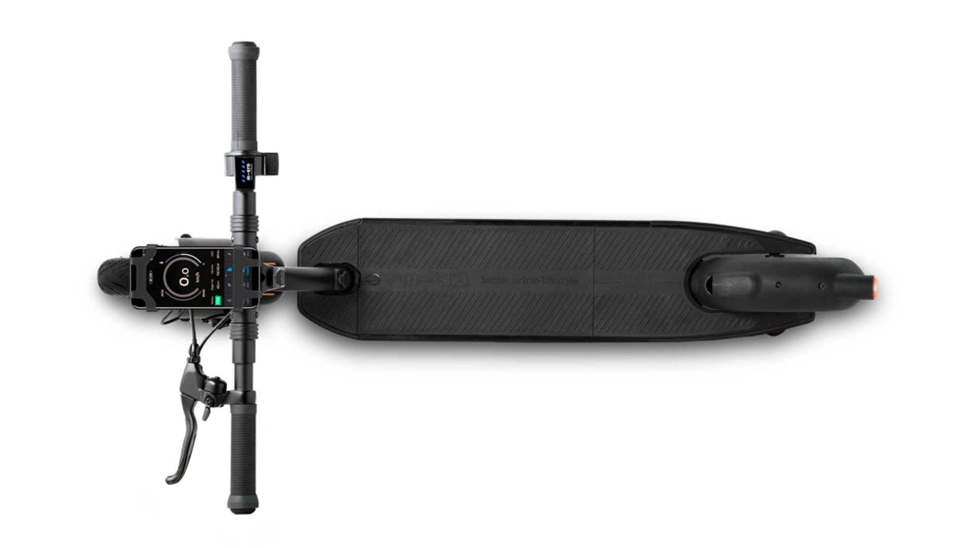 Micro Condor II