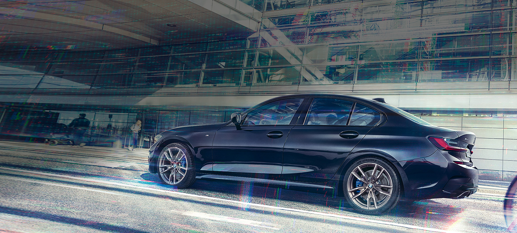 BMW 3 серії BMW 3 серії
