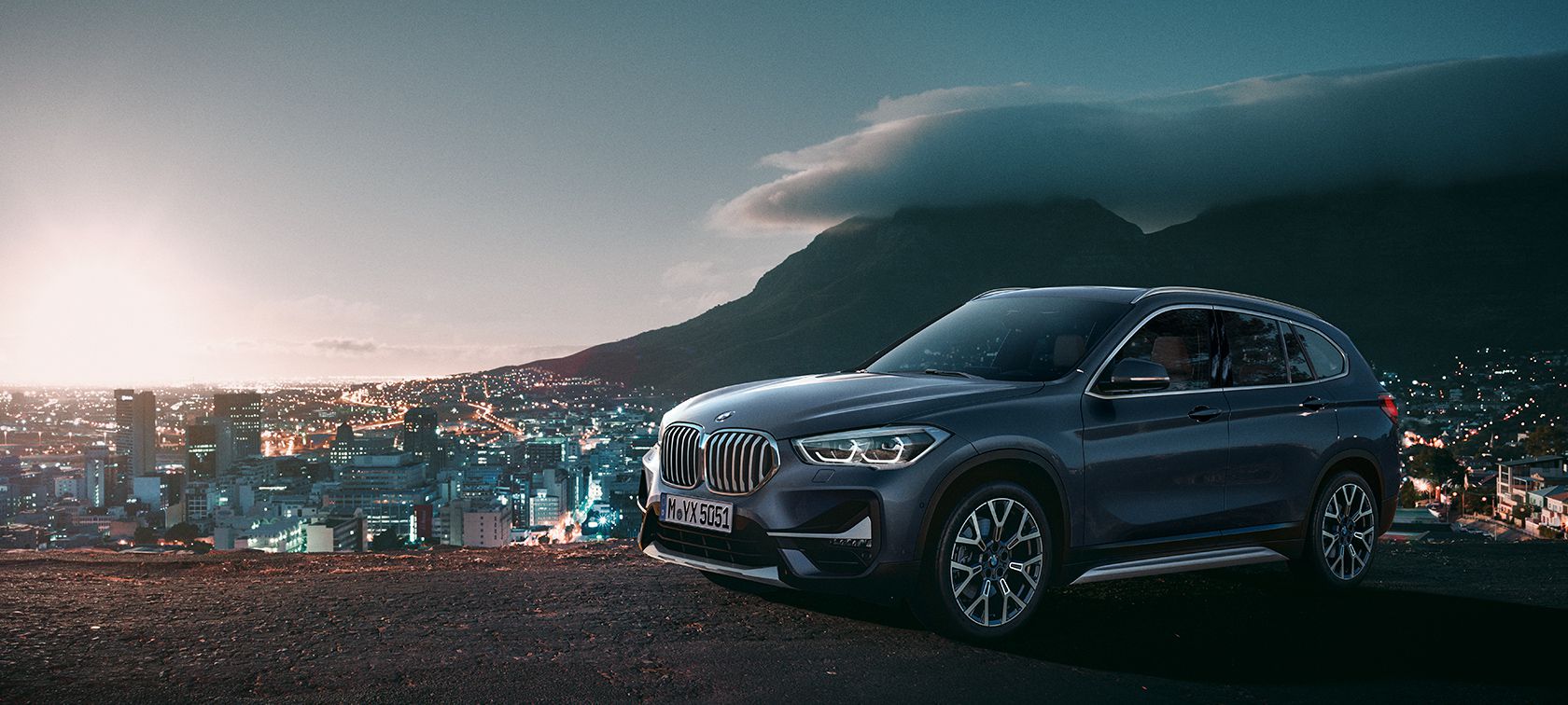 BMW X1 BMW X1