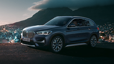 BMW X1 BMW X1