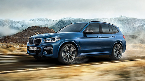 BMW X3 BMW X3