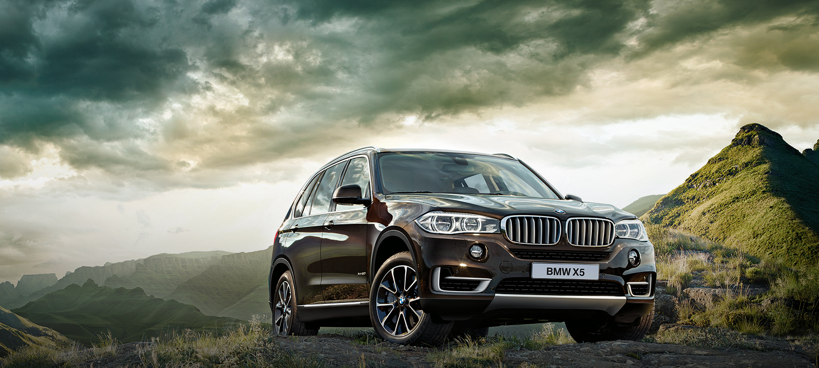 BMW X5 BMW X5