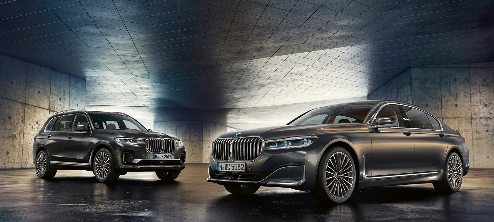 Спеціальні пропозиції на автомобілі BMW 2020 року. Спеціальні пропозиції на автомобілі BMW 2020 року.