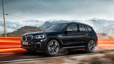 BMW X3 BMW X3