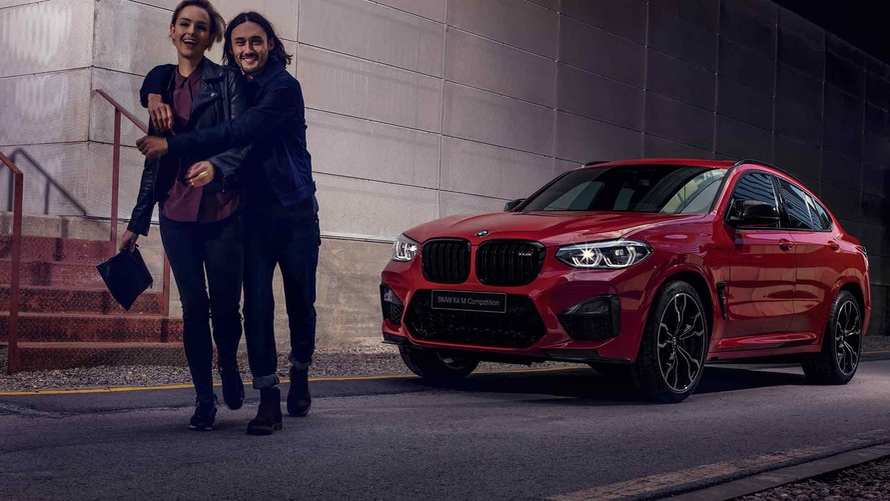 Bmw repair inclusive