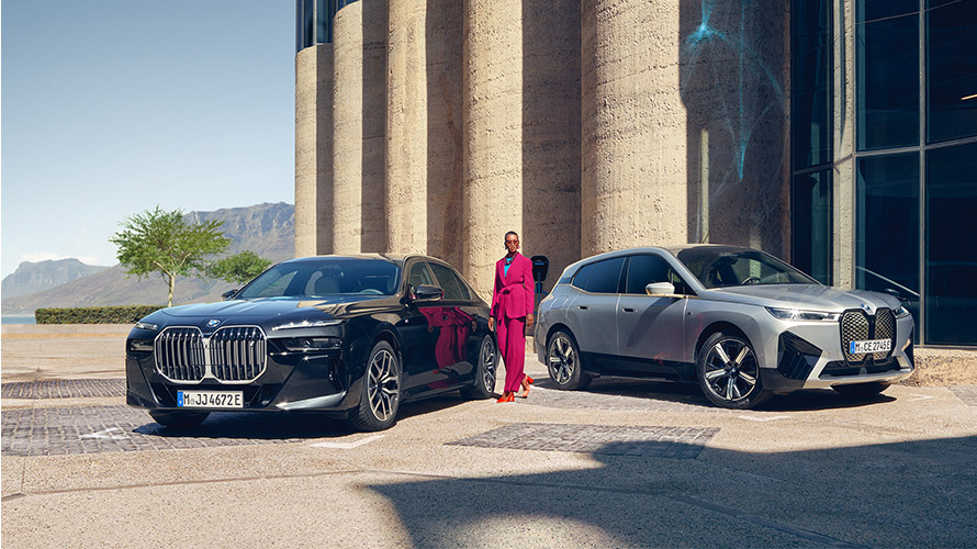 BMW Diplomatic Sales BMW eDrive charging BMW Diplomatic Sales products & services BMW eDrive charging