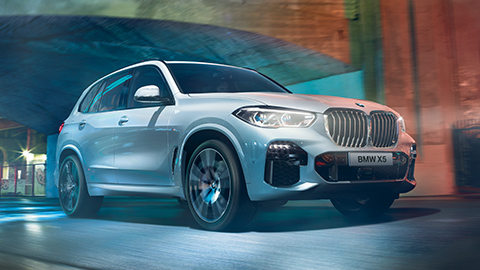 Интернет магазин bmw