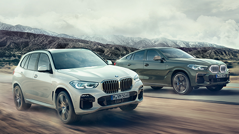 Автомобілі BMW 2020 року випуску Автомобілі BMW 2020 року випуску