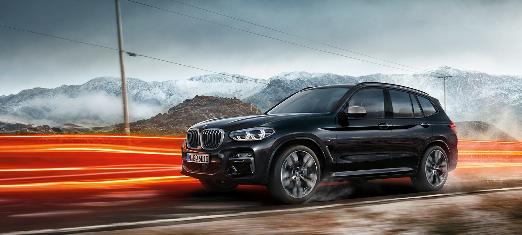 BMW X3 BMW X3