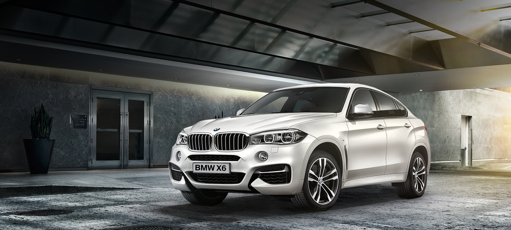 BMW X6 BMW X6