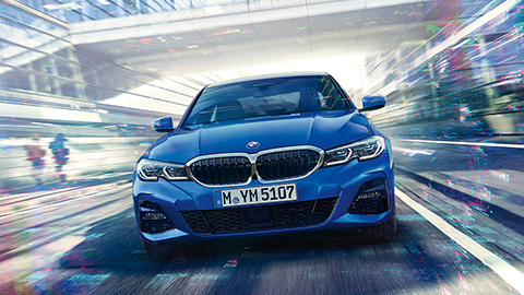 BMW 3 серії BMW 3 серії