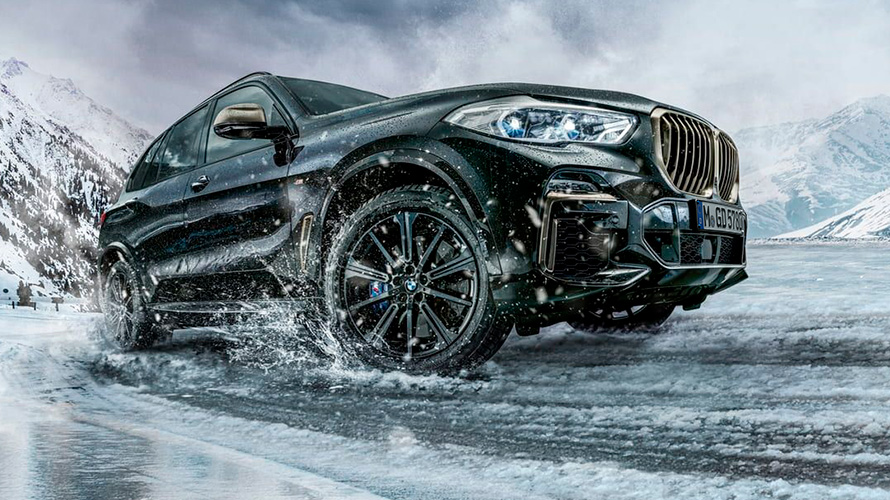 Додаткові переваги при купівлі комплектів коліс BMW Додаткові переваги при купівлі комплектів коліс BMW