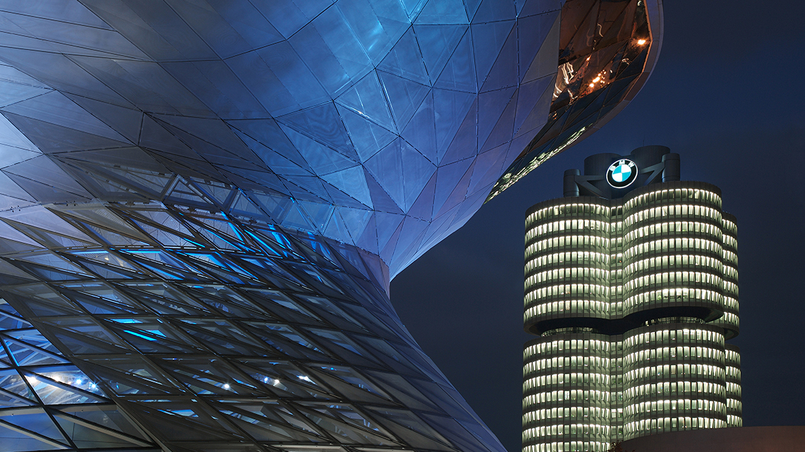 Новини BMW Новини BMW