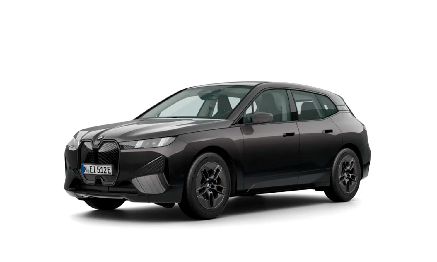 BMW iX xDrive60