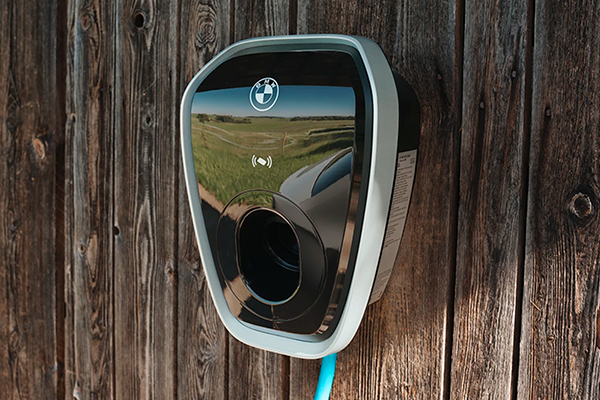 BMW BMW Wallbox Plus