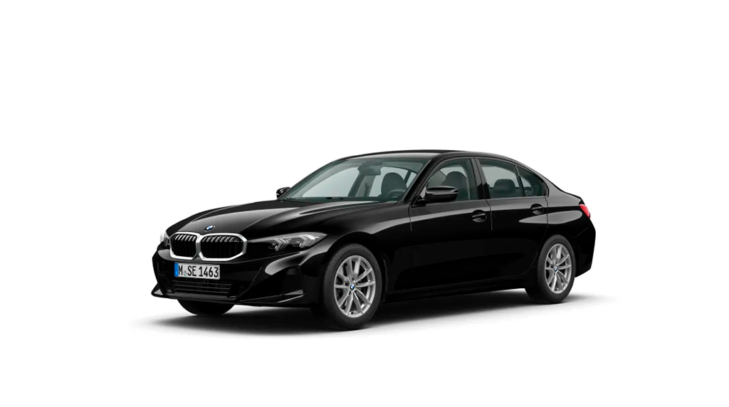 BMW 320i