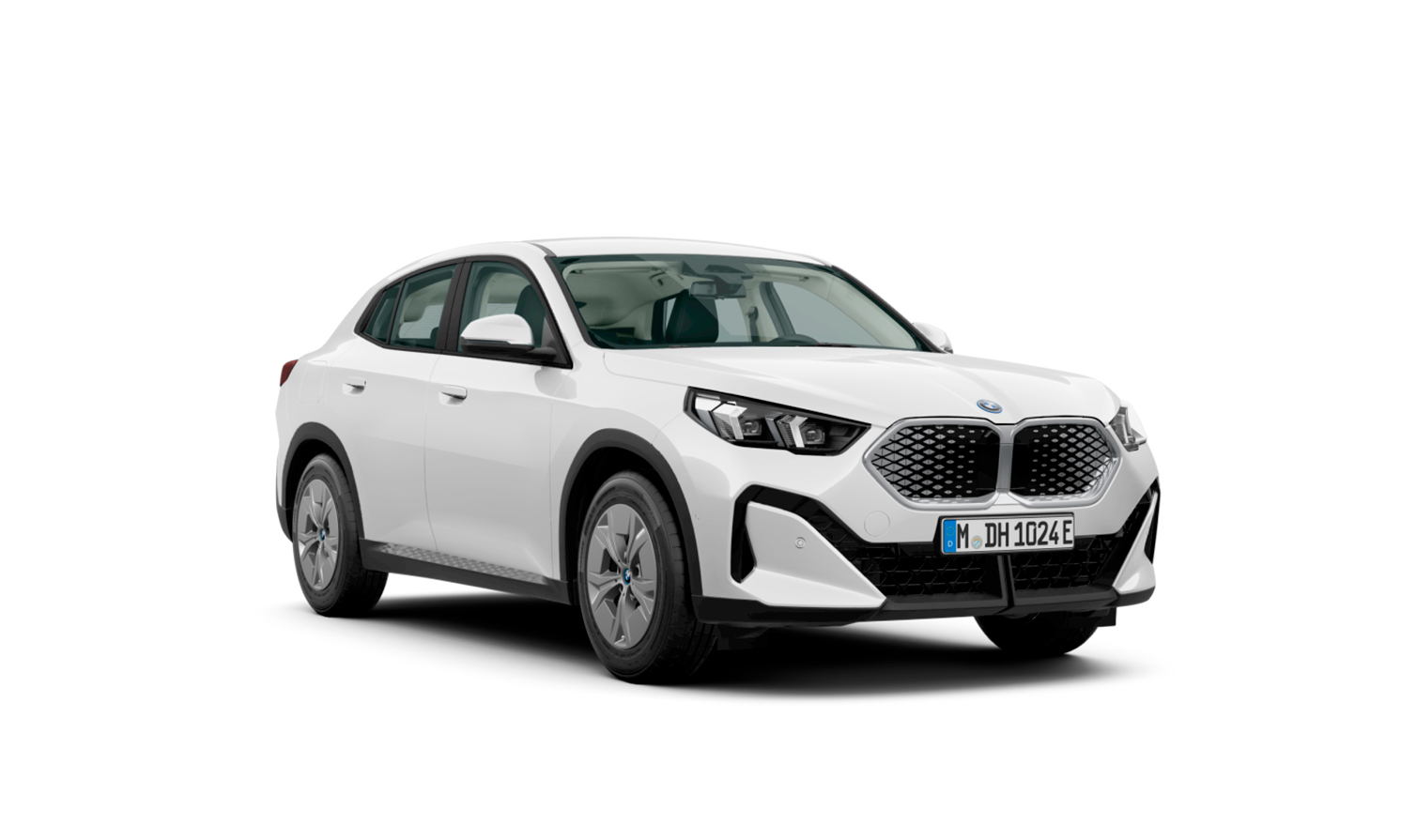 BMW iX2