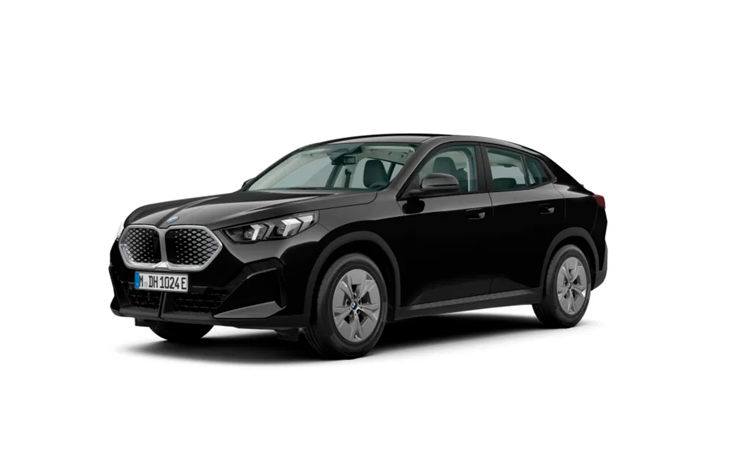 BMW iX2 xDrive30