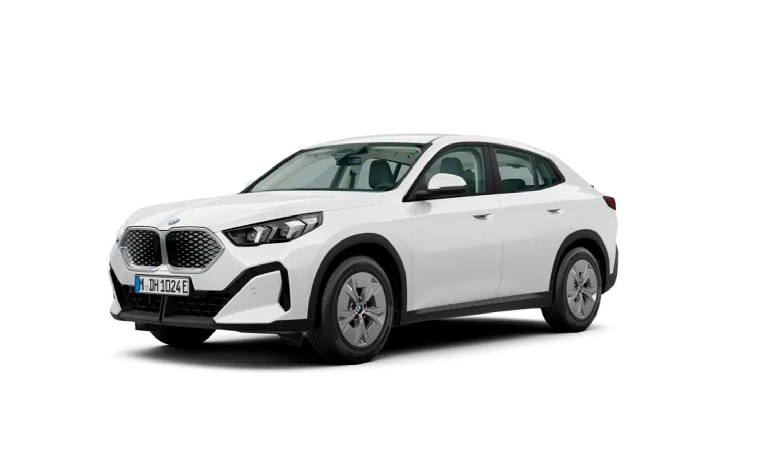 BMW iX2