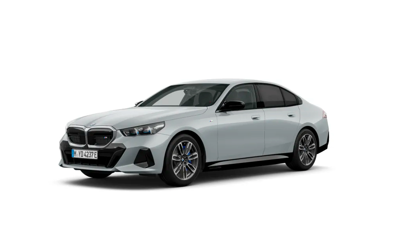 BMW i5 M60 xDrive