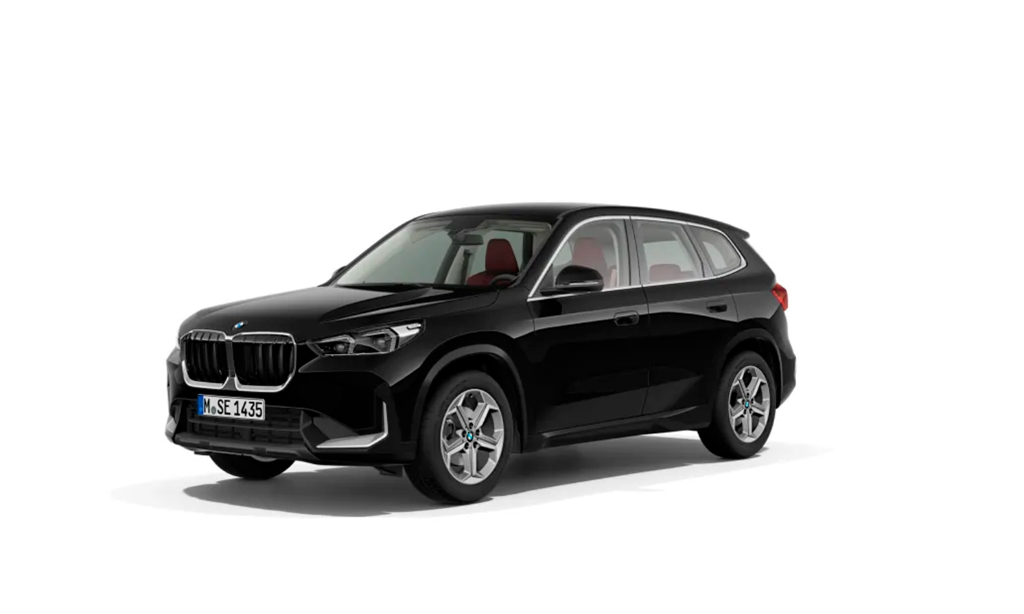 BMW X1 sDrive20i