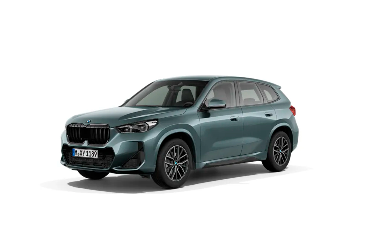 BMW X1 sDrive20i