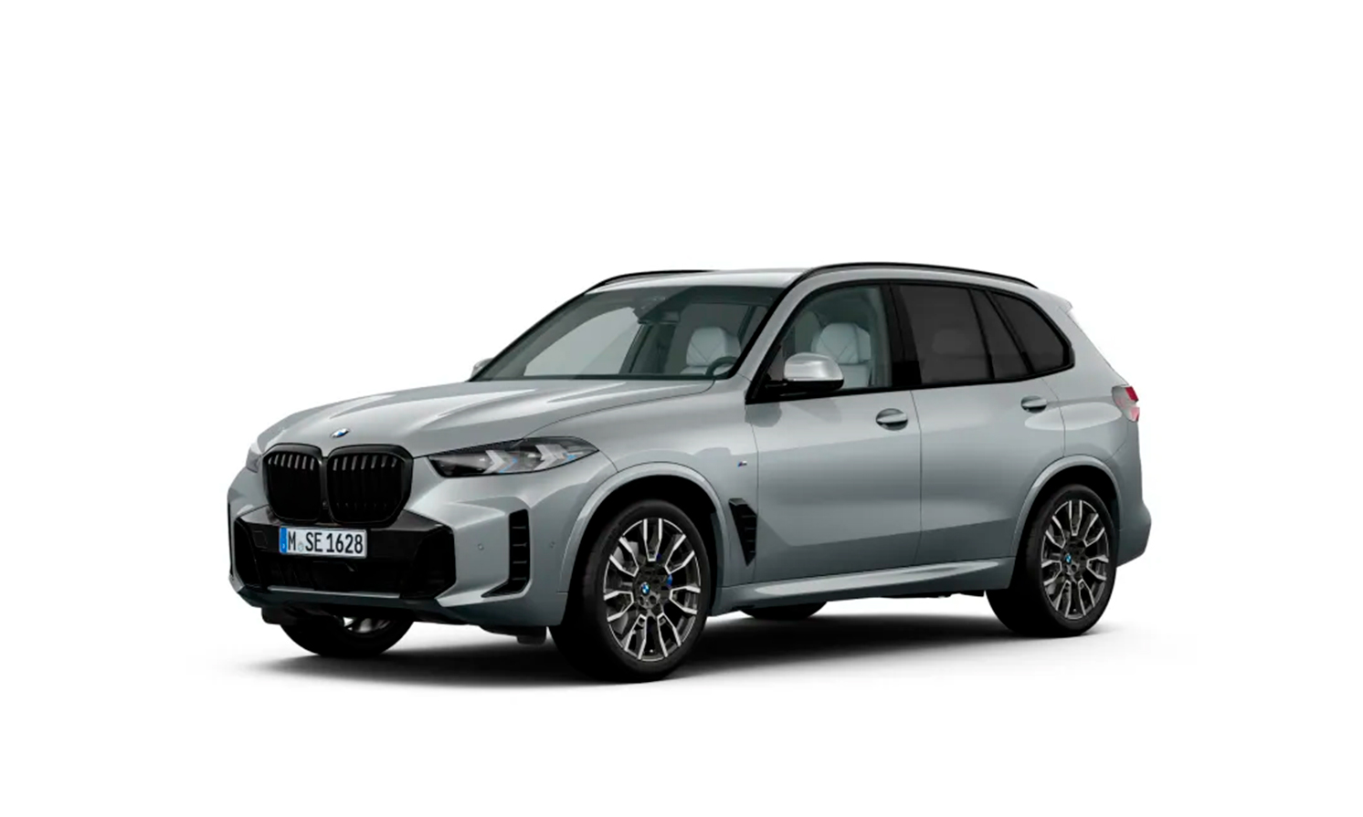 BMW X5 xDrive30d