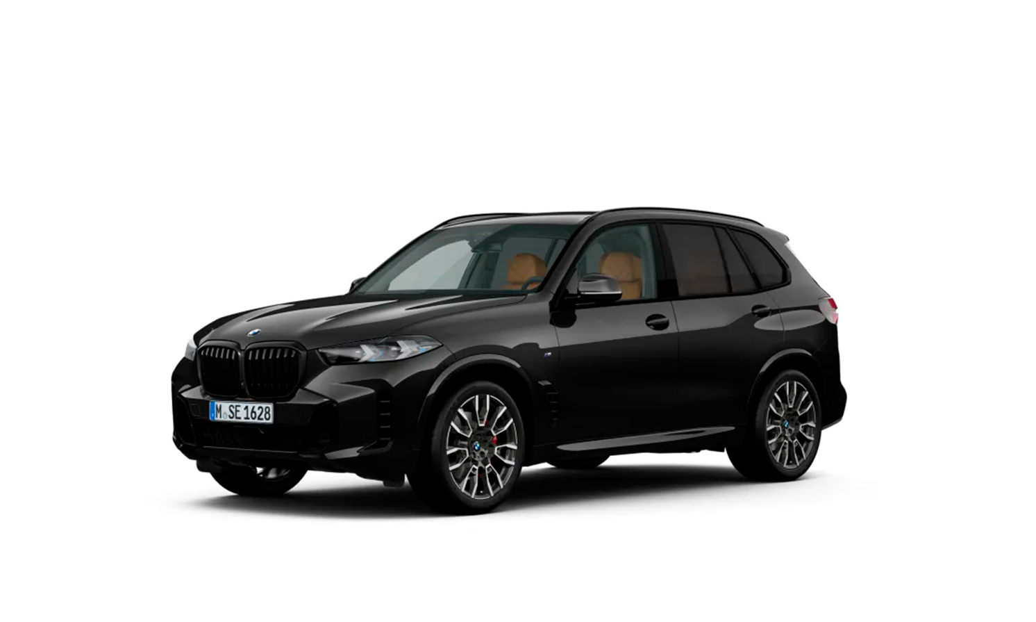 BMW X5 xDrive30d
