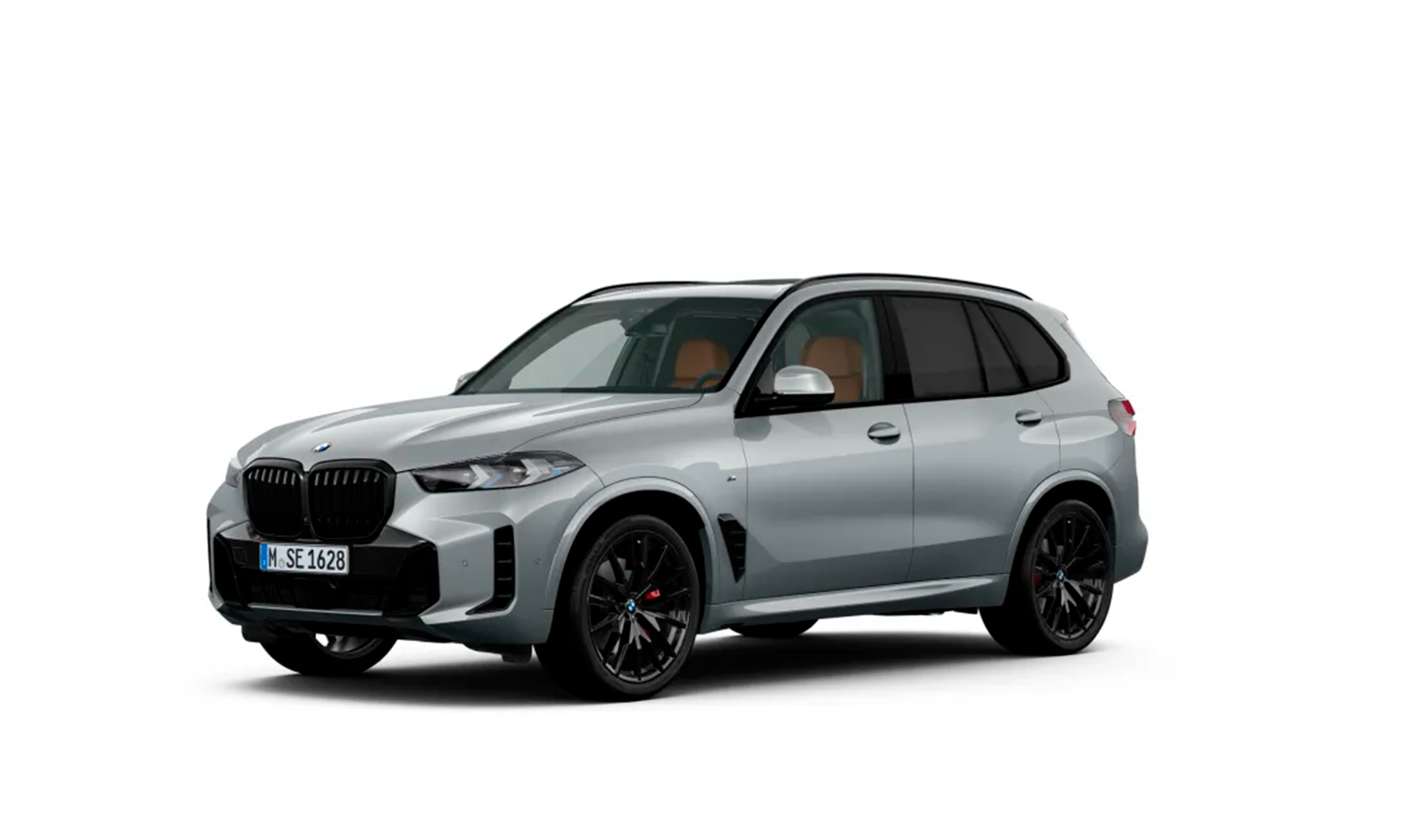 BMW X5 xDrive30d