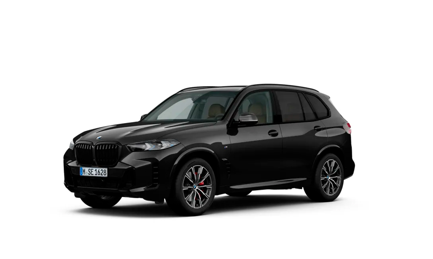 BMW X5 xDrive30d