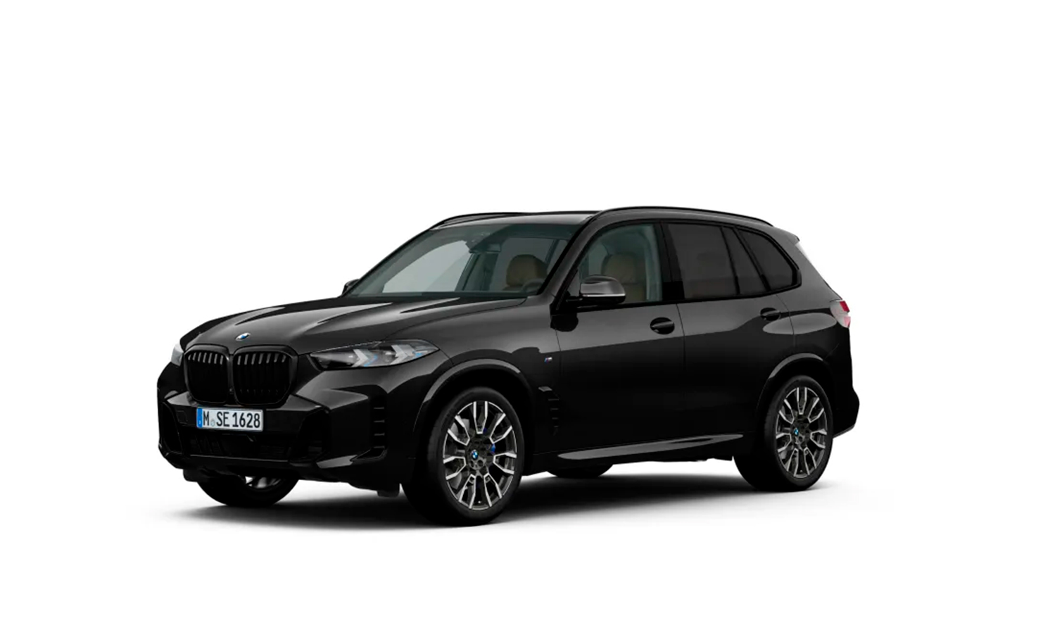 BMW X5 xDrive30d