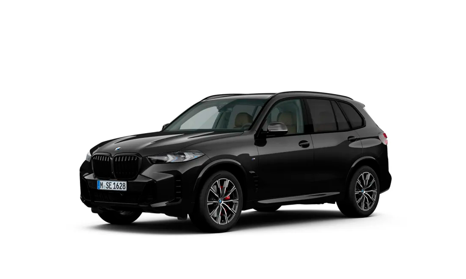 BMW X5 xDrive30d