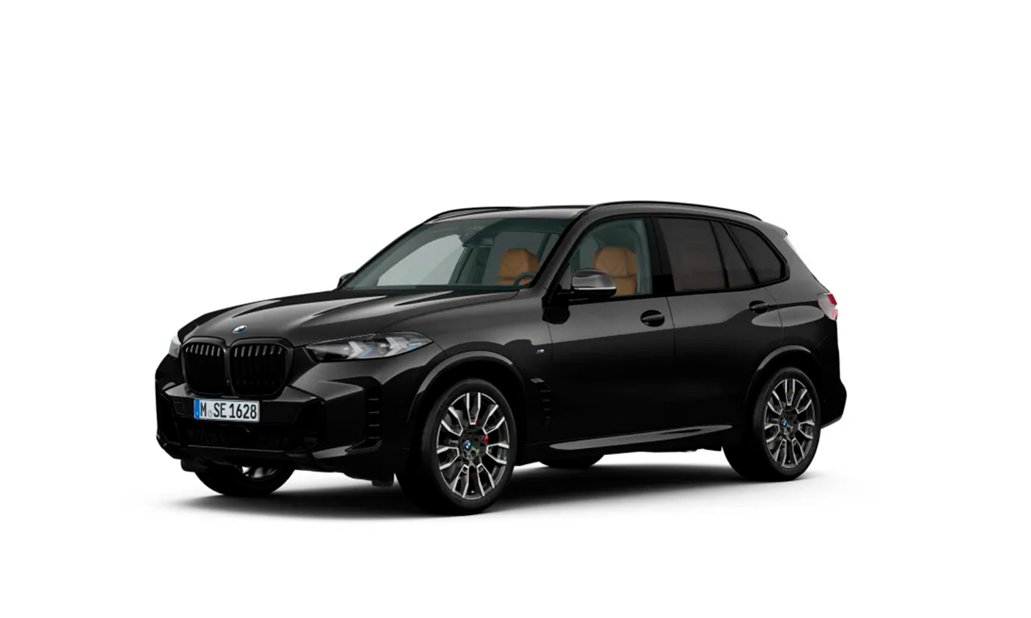 BMW X5 xDrive30d