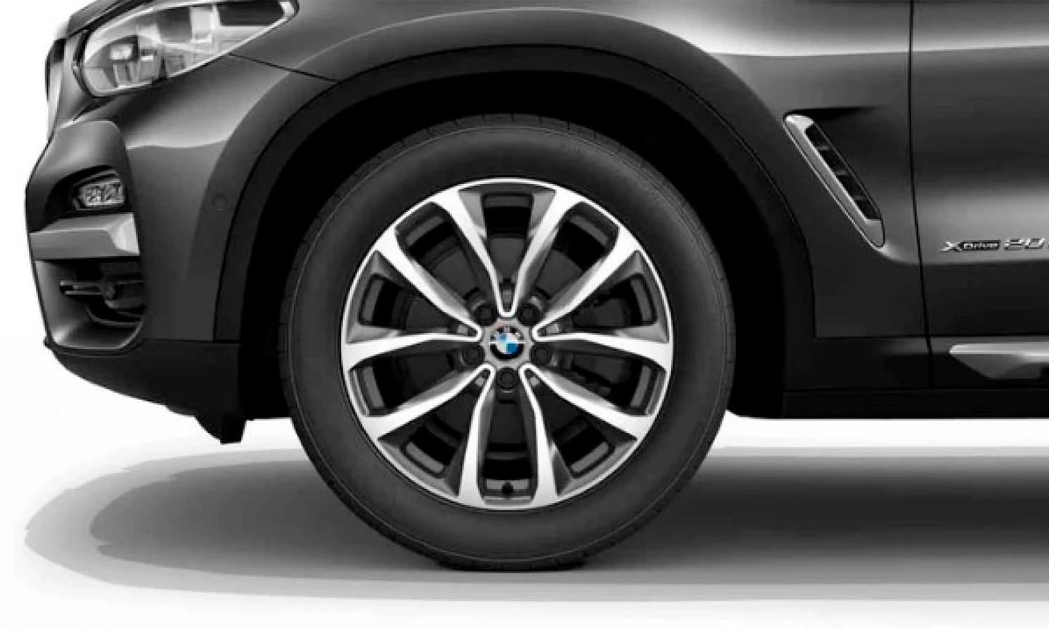 wheels