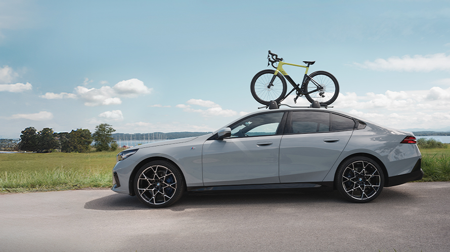 BMW E-shop