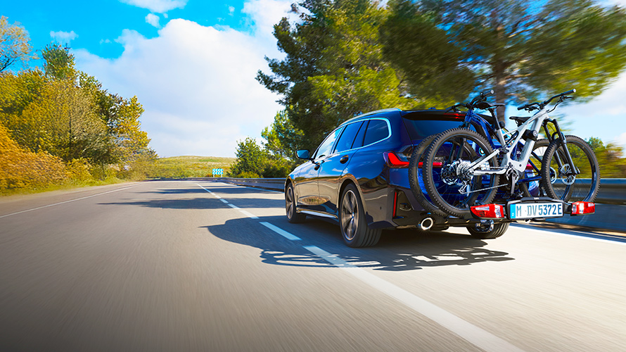 BMW E-shop