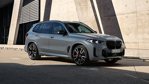 Автомобілі BMW. Прайс-лист на автомобілі BMW.