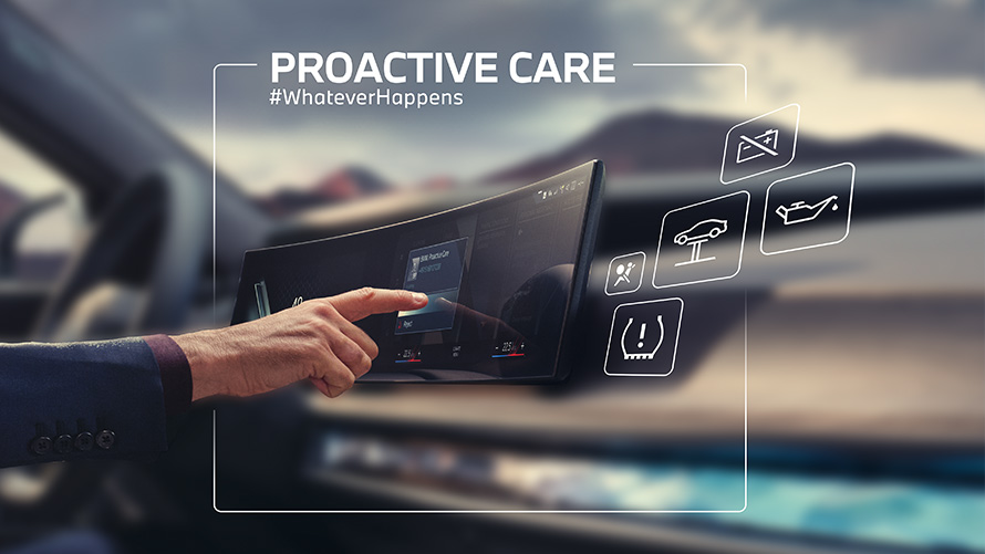 BMW Teleservices BMW Teleservice Call How-to video.